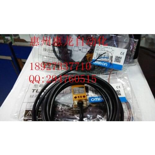 [ZOB] 100% new original OMRON Omron proximity switch TL-Q5MC2-Z 2M --10PCS/LOT