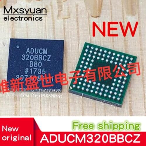 1PCS/LOT ADUCM320BBCZ ADUCM 320BBCZ BGA96 New original