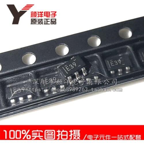 100% New&original In Stock INA139 INA139NA SOT23-5 E39 IC