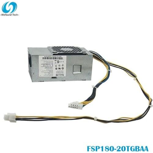 100% working power supply for FSP180-20TGBAA