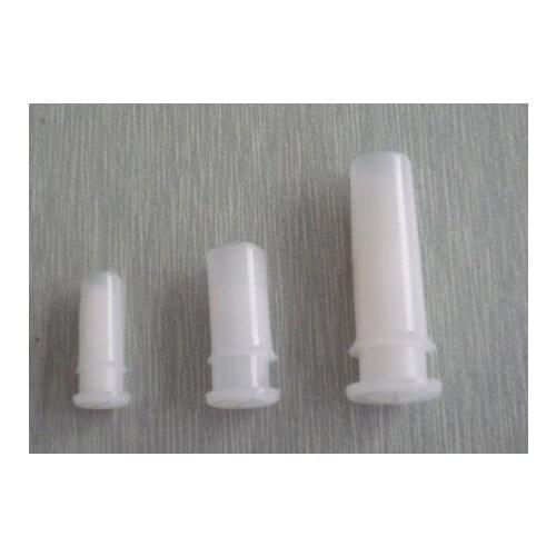 5sets Squeaker Mouth Double-Voice Magic Tricks The Most Mystery Close Up Street Magia Gimmick Props Accessories Toys for Kids