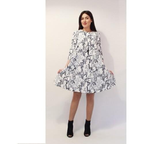 Женские платья AZALEA China At AliExpress