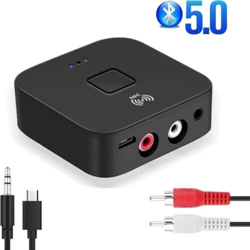 CableDeconn Portable Audio Equipment