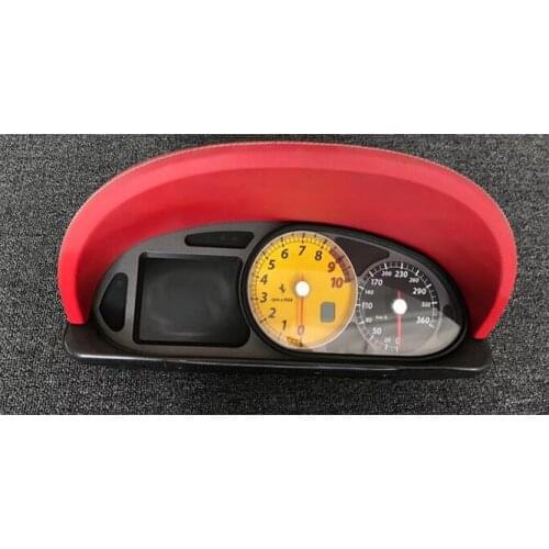 For Ferrari 458 488 599gtb 430sc Instrument Dashboard Gauge