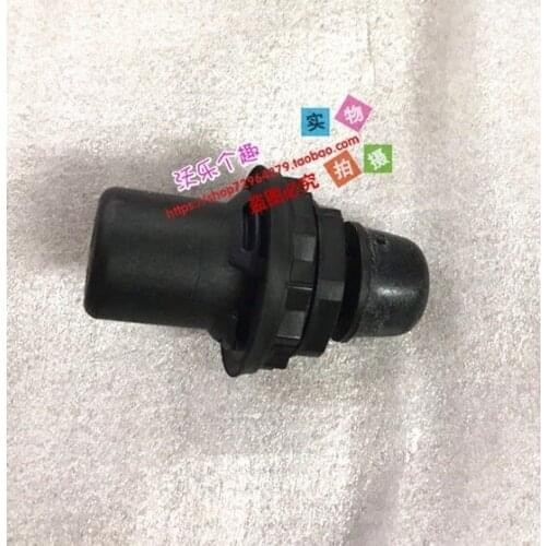 For Volvo V60 V40 trunk rubber pier buffer pier tailgate boot cushion pad