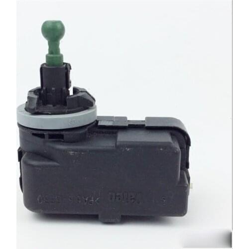 Car Headlight Level Adjustment Motor Engine For Audi A2 A4 Q7 VW Bora Golf MK4 Polo 1J0941295F 1J0941295 F