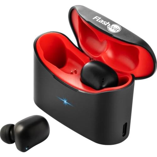 Наушники вкладыши Flashwit China At AliExpress