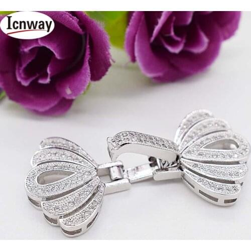 Icnway Jewelry Findings