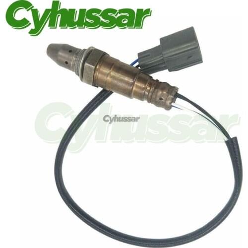 Oxygen Sensor O2 Lambda Sensor AIR FUEL RATIO SENSOR for Toyota RAV4 Scion TC 89467-21020 8946721020 2011-2016