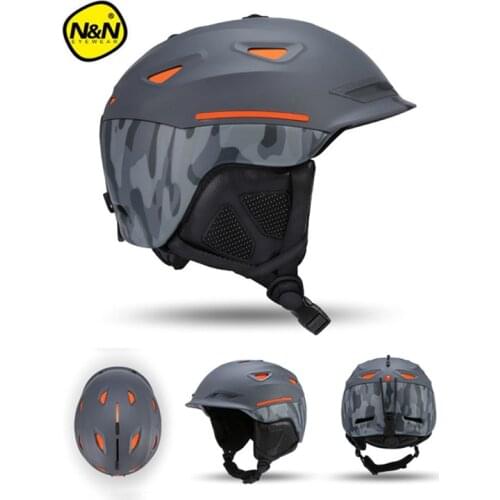 NANDN Sports Protection