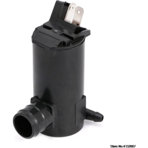 Windshield Washer Pump For Honda Accord Civic Suzuki Grand Vitara 38512SDAA01
