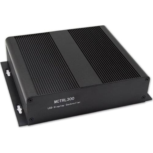 Nova MSD300 LED Display Sending Card, Full Color LED Video Display Synchronous Novastar MCTRL300 Send box,laptop HDMI DVI input