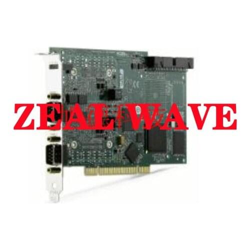New PCIe-8233 Frame Receiver Device 782997-01