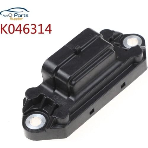 New K046314 Double Air Pressure Sensor For MERCEDES Benz 131820034 123048383