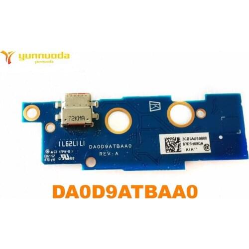 Original for DA0D9ATBAA0 board tested good free shipping