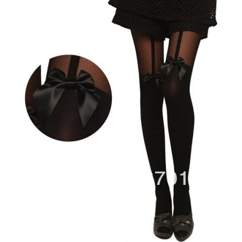 PANEY QUIN Womens Sexy Tights
