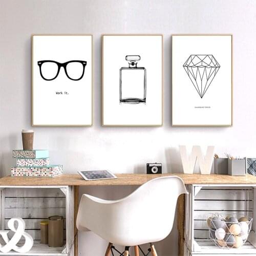 Landscape Seaside Sunrise Wall Art Posters And Prints Canvas Painting Wall Pictures For Living Room Nordic Decoration Home