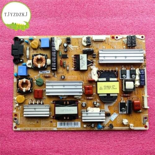 Good test work for Samsung BN44-00458A BN81-06614B PD46A1D_BSM PSLF151A03D UA40D6000SJ power board UE46D6100 UE46D6200 UE46D6000