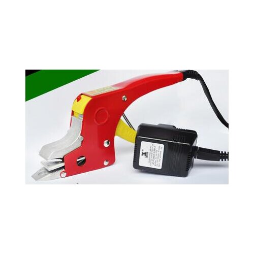 1PC 220V Electric Strapping Welding Tool Equipment PP Straps Manual Packing Machine For Carton Seal Packaging Packer Machine