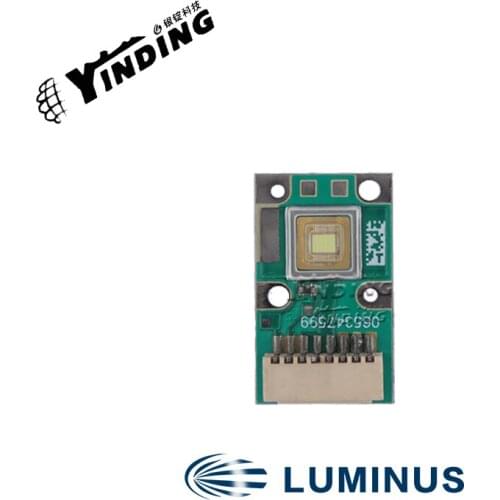 1PCS Luminus CBT-40 green 40w high power LED lamp bead medical instrument light sourceIndoor lighting