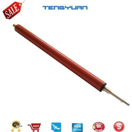 10X high quality for HP1022 3050 3055 3052 3055 1022 Lower furser Pressure Roller LPR-1022-000 LPR-1022 LPR-3055 printer part