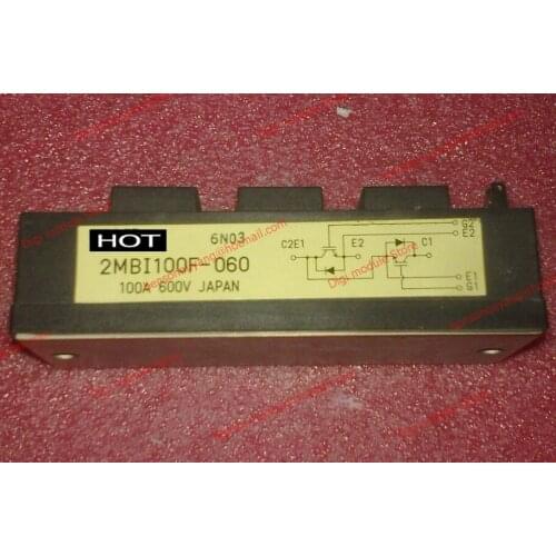 2MBI100F-060
