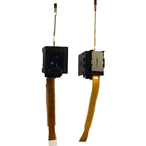 VR binocular module video glasses micro display viewfinder For KOPIN KD030922KDS resolution 854 * 480