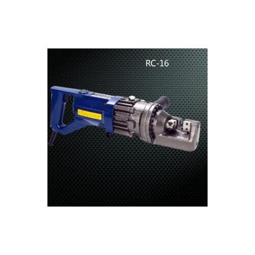 Electric Hydraulic Rebar cutting pliers electric steel cutter