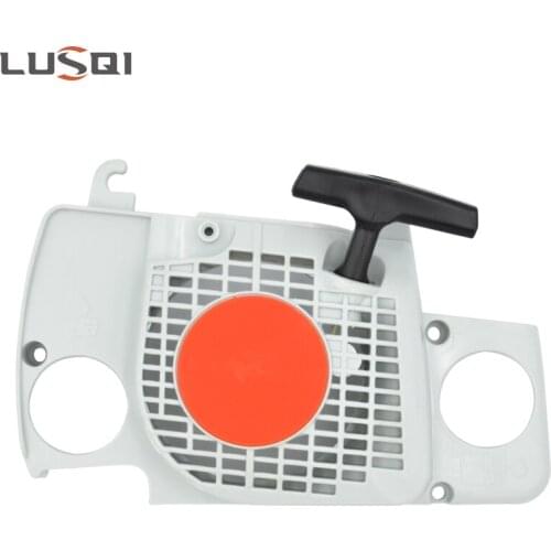 MS180 High Quality Pull Starter Gas Chainsaw For Stihl 017 018 MS170 MS180 MS180C Spare Parts