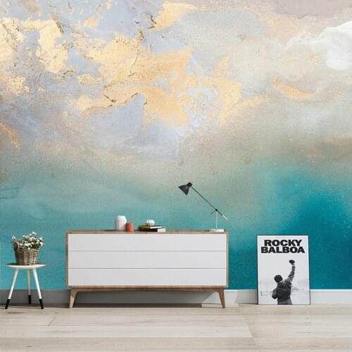 Custom Mural 3D Modern Abstract Personality Art Graffiti Wallpaper Wall Painting Study Room Living Room TV Background Wall paper