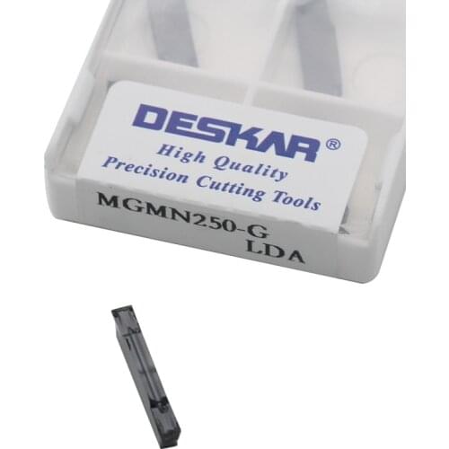 MGMN150 MGMN 200 G LDA MGMN250 MGMN300 M MGMN400 Carbide Inserts Grooving Blade Lathe Cutter Tool for MGEHR P M K