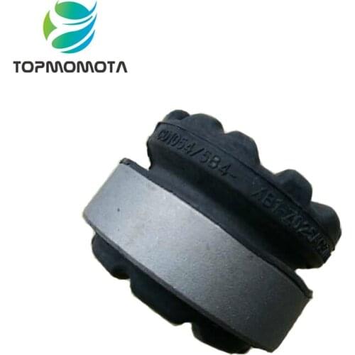 Air Suspension Struts Support Parts for Mercedes w221 front shock upper buffer support front rubber top rubber strut