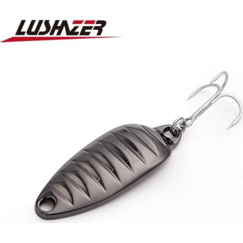 Spoon bait fishing 5g 7g 10g 15g metal jig squid angeln bass lures isca artificial ice fishing tackles free shipping