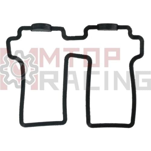 Cylinder Head Cover Gasket For Yamaha TT250R TT-R 1993-2004 TTR250 1994-2011 4GY-11193-00-00 1995 96 97 98 1999 2000 01 02 2003