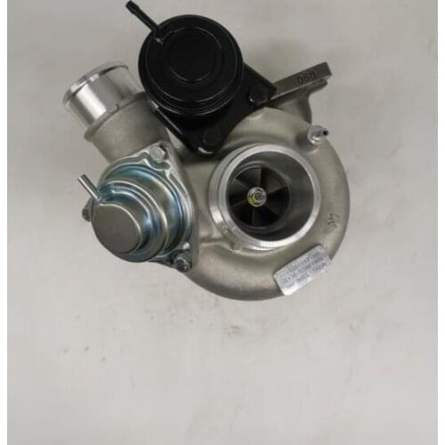 Hot-sale ISBE Truck Body Parts Diesel Engine HE221W turbocharger 4047745 4047746 4956071