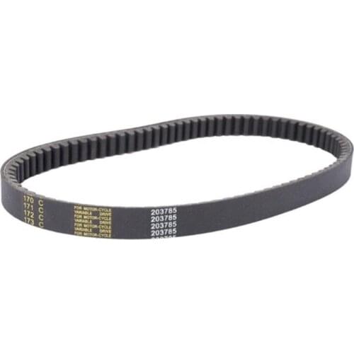 40 SERIES TORQUE CONVERTER BELT GO KART for COMET 203785A 203785 MANCO 12346
