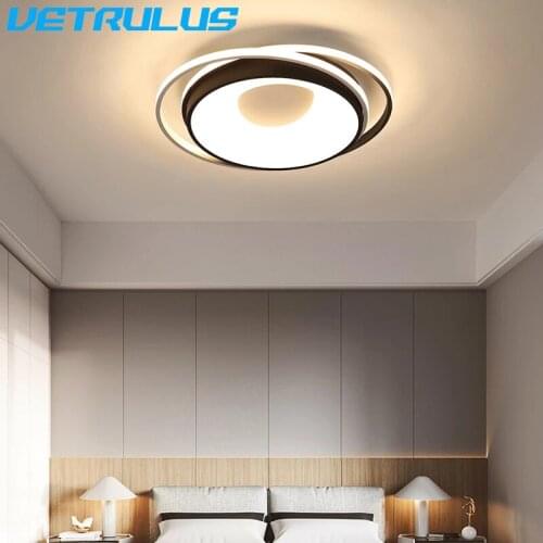 Modern Ceiling Lights LED Lamp Luminaires Ceiling Hang Lamps Surface Mounted Ceiling Lamp Decoration Indoor Lighting Fixture