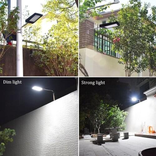 WOXOYOZO Solar LED Lights