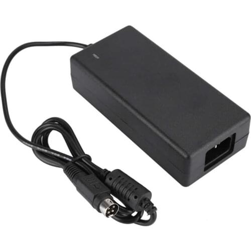 New Style 12V 5A Power Supply Adapter 60W 4 Pin Laptop/Notebook Charging Adapter