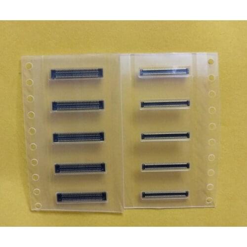 10pcs/lot For Samsung Galaxy S5 G900F G900 USB Charging charger dock plug port FPC connector socket on board or flex cable