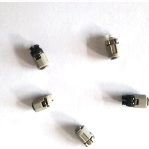 10pcs a lot Rotating Shaft Hinge Axle for GBA SP for Gameboy Advance SP Game Console Replacement
