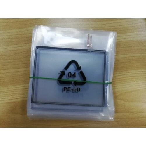 2pcs Original New Bottom LCD Digitizer Touch Screen for New 2DS XL LL Repair Parts