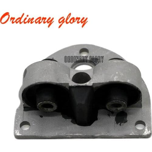 63V-44514 Rubber Mount Damper Upper for Yamaha HDX, Seapro 9.9HP 15HP outboard motor 2 stroke 63V-44514-00-5B