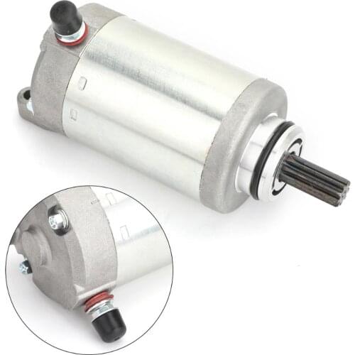 Areyourshop for Arctic Cat ATV 650 H1 Prowler 550 700 XTX ATV 550 700 H1 TBX 700 TRV 550 XT STARTER Motor Engine Starting