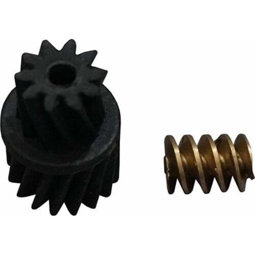 Free Shipping Auto Parts High Quality Door Lock Actuator Latch Cog Repair Gears 2037200135 For Mercedes W203 W211 CLK W209 A209