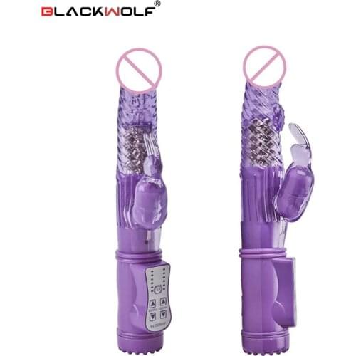 BLACKWOLF Safe Sex Products