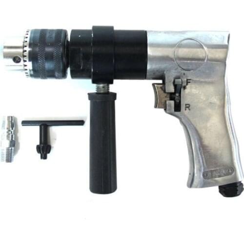 For handheld air drills, professional pneumatic tools, 1/2 gun air drills