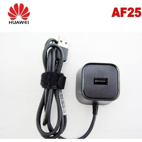 Huawei AF25 LTE/3G Sharing modem Dock USB