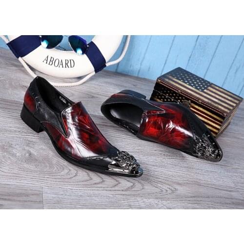 Мужская обувь Gullick China At AliExpress