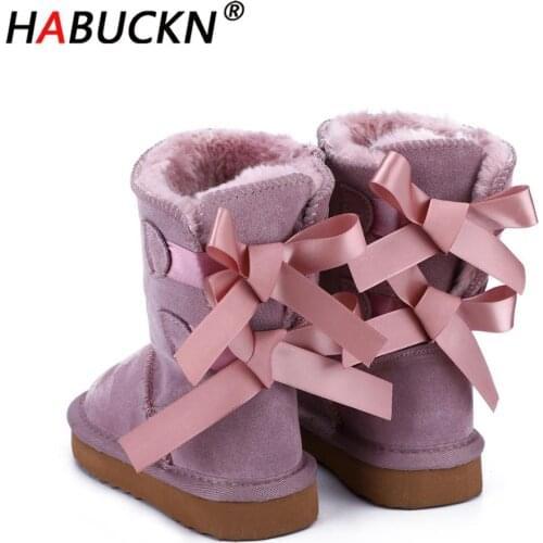 HABUCKN Childrens' Shoes